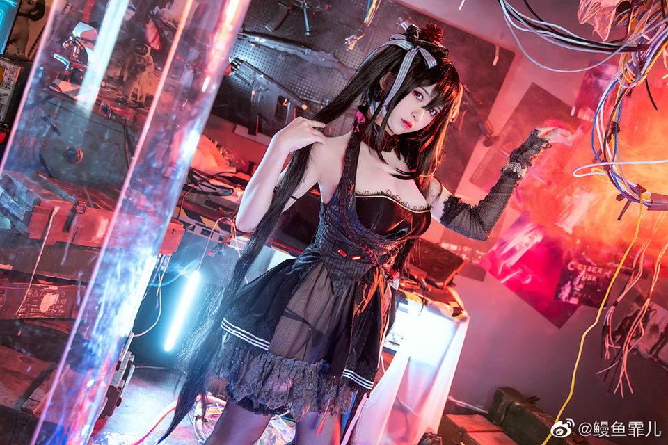 Azur Lane - Man Ngư Phi Phi – photo 8