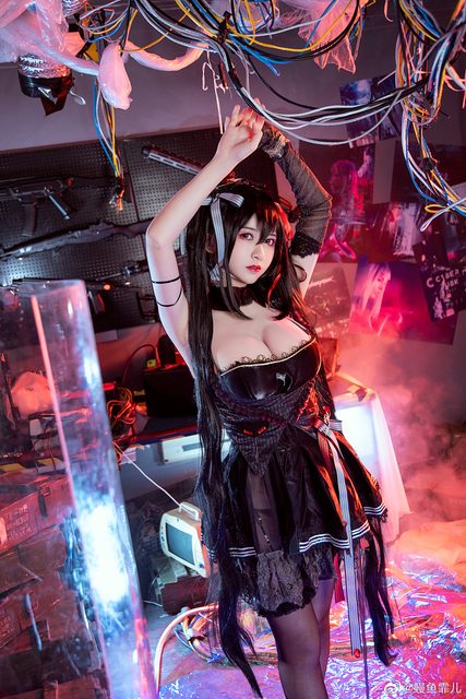 Azur Lane - Man Ngư Phi Phi – photo 10