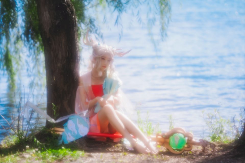 Coser Cherry Neko – photo 8