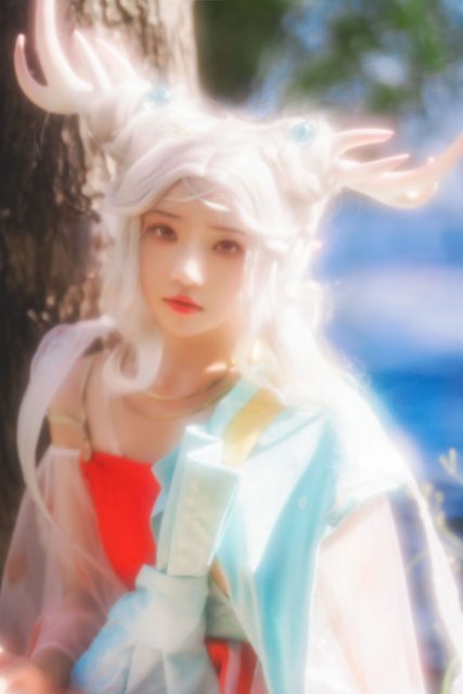 Coser Cherry Neko – photo 9
