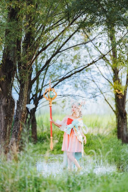 Coser Cherry Neko – photo 10