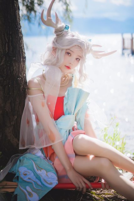 Coser Cherry Neko – photo 14