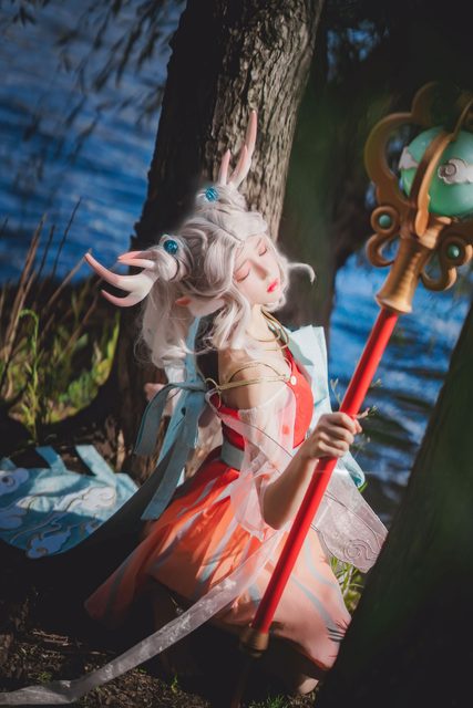Coser Cherry Neko – photo 18
