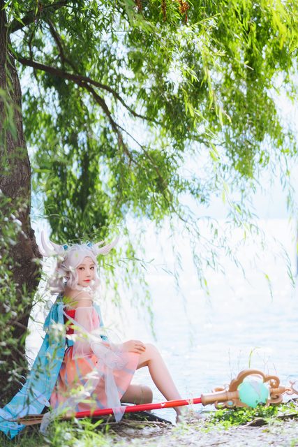 Coser Cherry Neko – photo 23