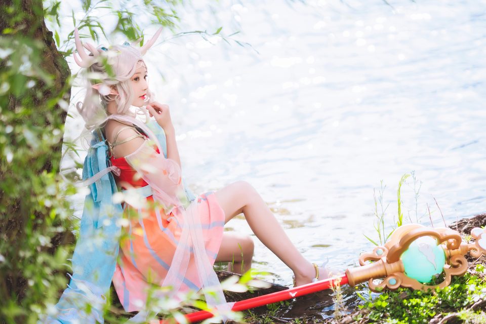 Coser Cherry Neko – photo 24