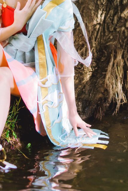 Coser Cherry Neko – photo 25