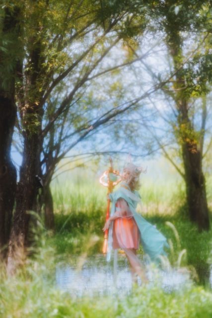 Coser Cherry Neko – photo 32