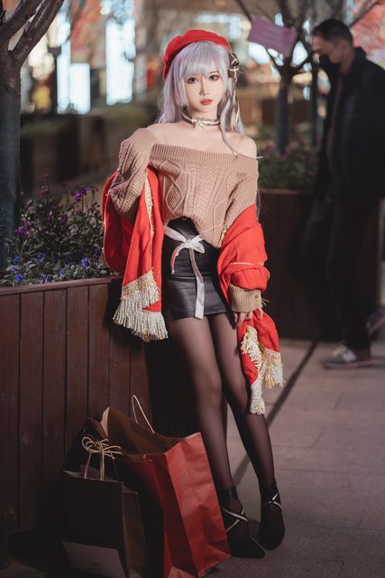 Diện Bích Tiên Nhi - 面饼仙儿 - Belfast – ảnh 5