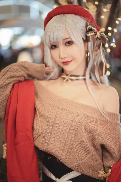Diện Bích Tiên Nhi - 面饼仙儿 - Belfast – ảnh 9