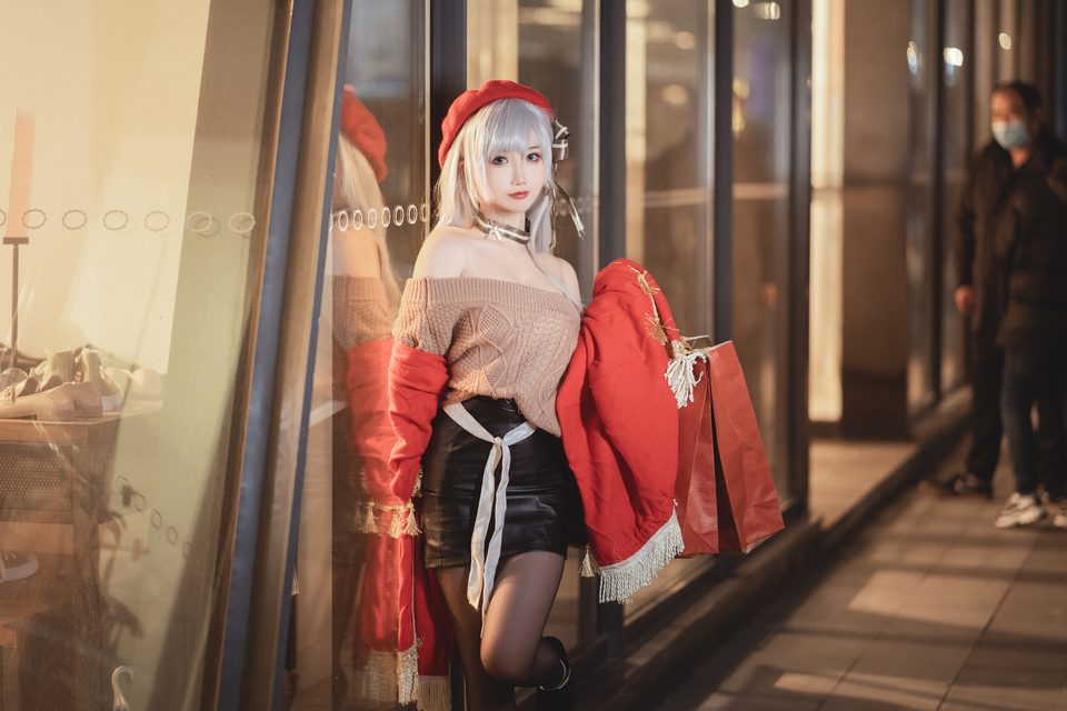 Diện Bích Tiên Nhi - 面饼仙儿 - Belfast – ảnh 15