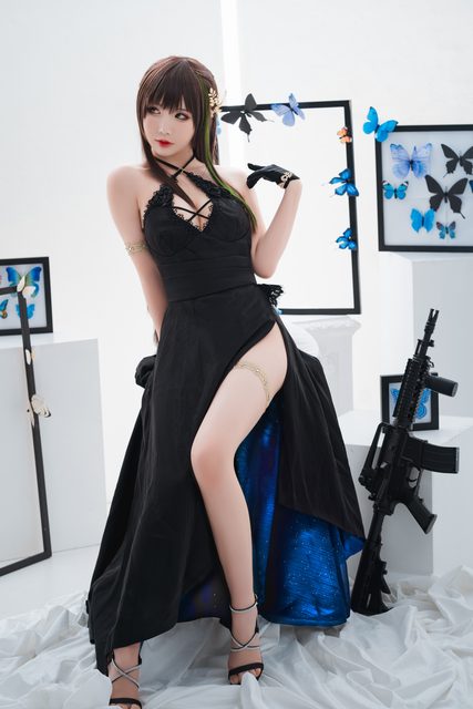 Diện Bích Tiên Nhi - 面饼仙儿 - M4A1 – photo 5