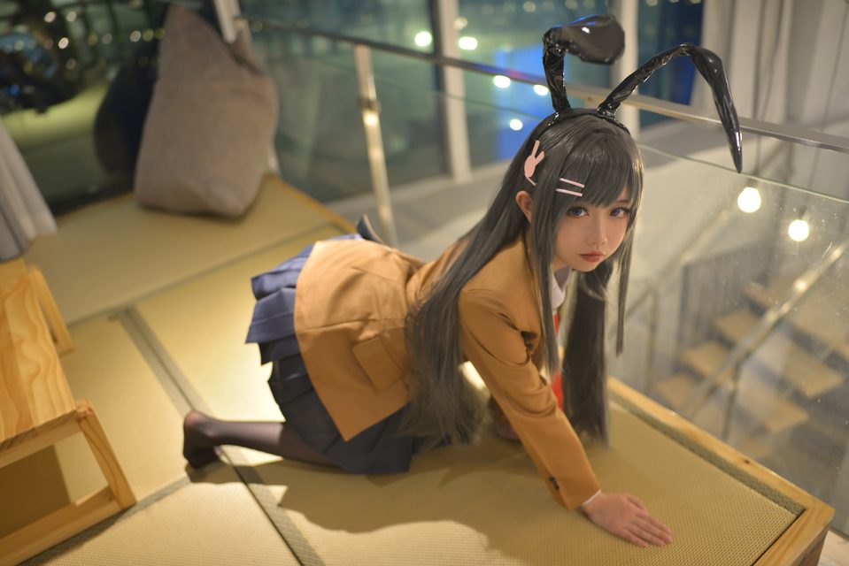 雪琪SAMA - 麻衣 – photo 8