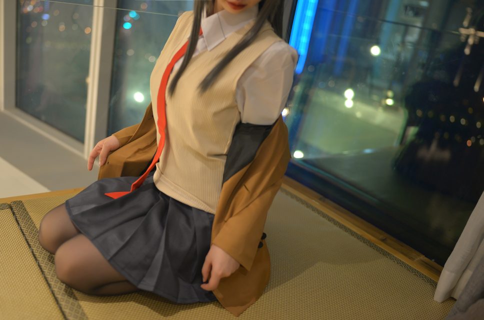 雪琪SAMA - 麻衣 – photo 11