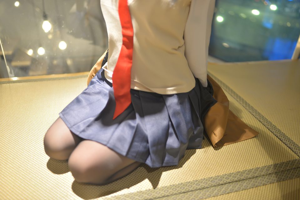 雪琪SAMA - 麻衣 – photo 13