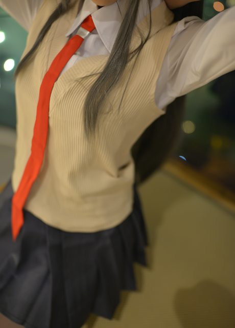 雪琪SAMA - 麻衣 – photo 14