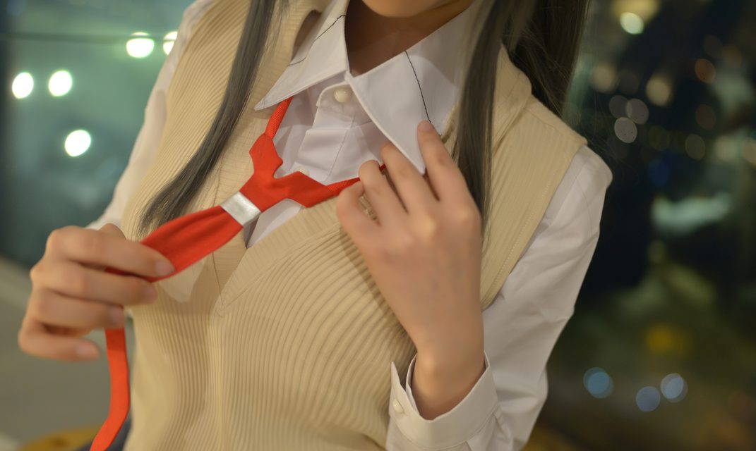 雪琪SAMA - 麻衣 – photo 15