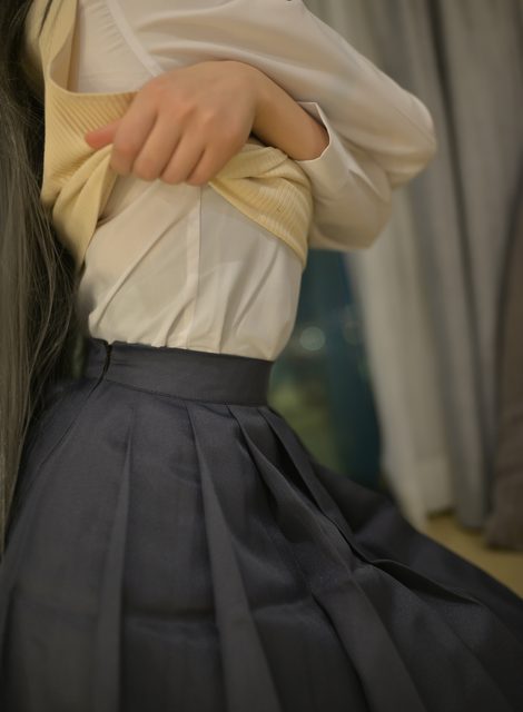 雪琪SAMA - 麻衣 – photo 16