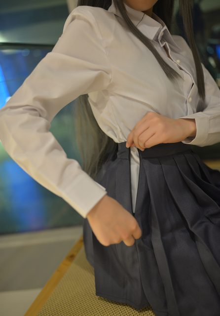雪琪SAMA - 麻衣 – photo 18