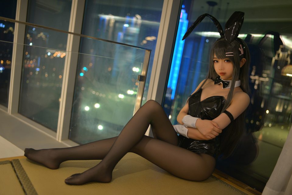 雪琪SAMA - 麻衣 – photo 30