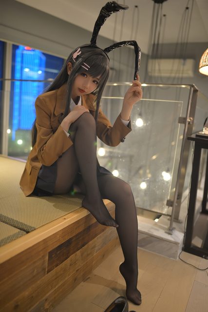 雪琪SAMA - 麻衣 – photo 55
