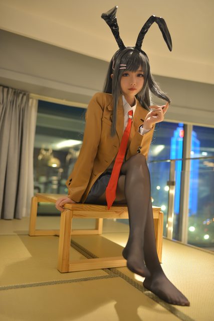 雪琪SAMA - 麻衣 – photo 56
