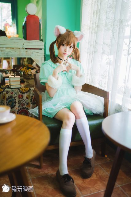 绮太郎 Kitaro - Bạch Miêu Miêu Miêu - 白喵喵喵 – photo 4
