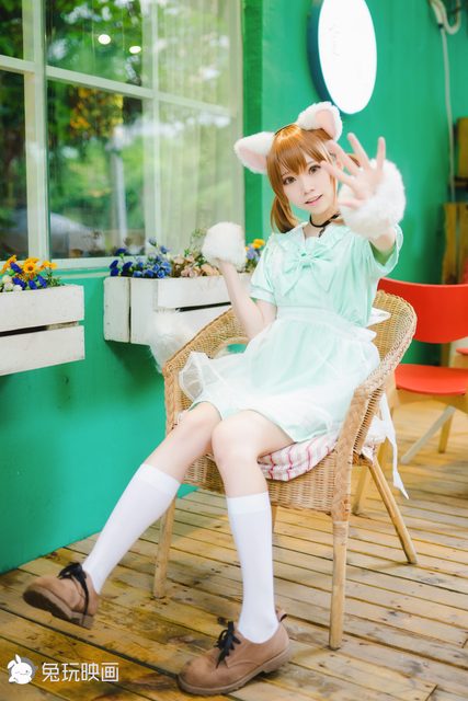 绮太郎 Kitaro - Bạch Miêu Miêu Miêu - 白喵喵喵 – photo 22