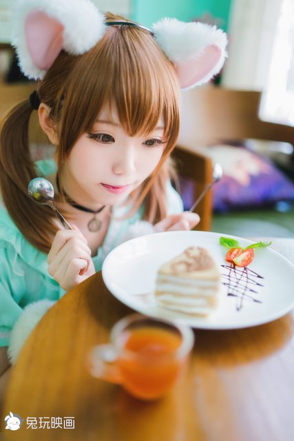 绮太郎 Kitaro - Bạch Miêu Miêu Miêu - 白喵喵喵 – photo 31
