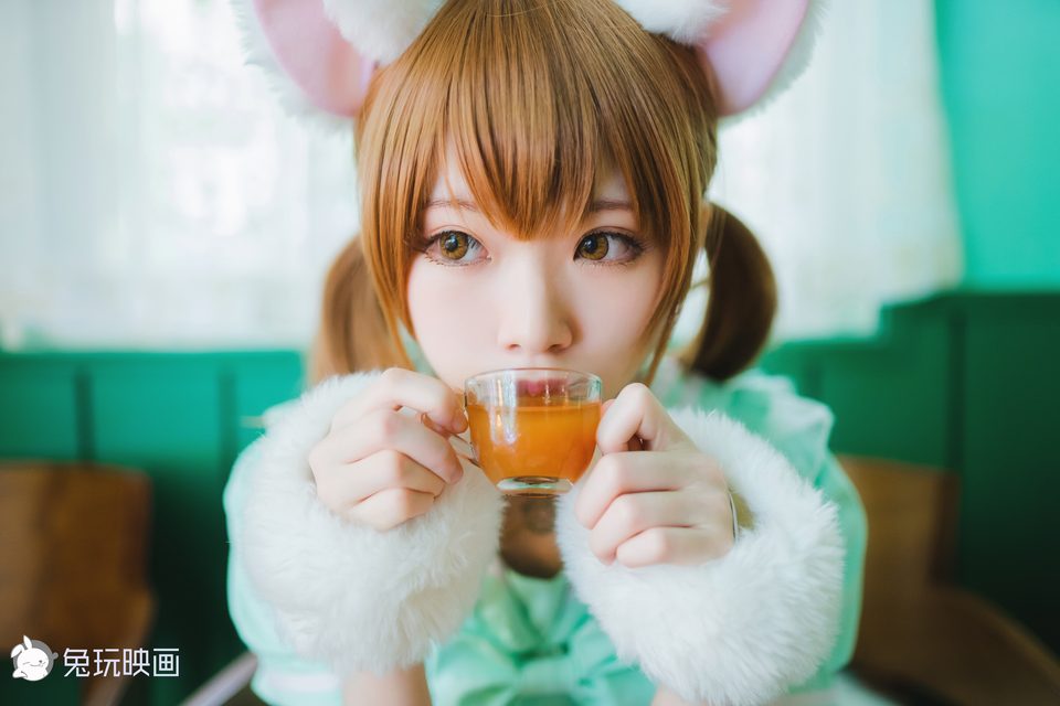 绮太郎 Kitaro - Bạch Miêu Miêu Miêu - 白喵喵喵 – photo 35