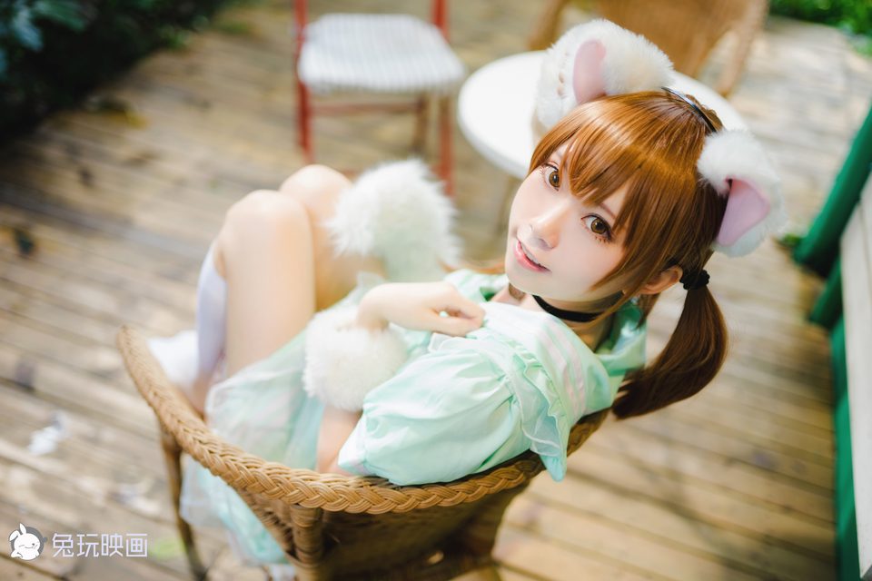 绮太郎 Kitaro - Bạch Miêu Miêu Miêu - 白喵喵喵 – photo 43