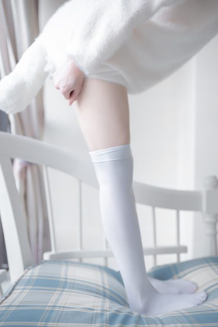 绮太郎 Kitaro - Bạn Gái Bạch Miêu - 白喵女友 – photo 34