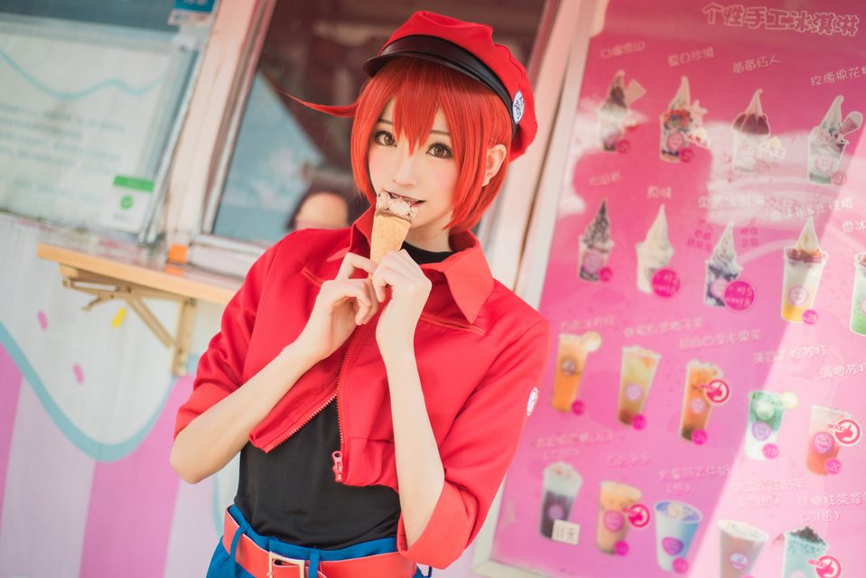 绮太郎 Kitaro - Công Tác Tế Bào 1 - 工作细胞1 – photo 5