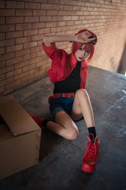 绮太郎 Kitaro - Công Tác Tế Bào 1 - 工作细胞1 – photo 13
