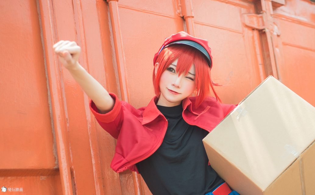 绮太郎 Kitaro - Công Tác Tế Bào 1 - 工作细胞1 – photo 27