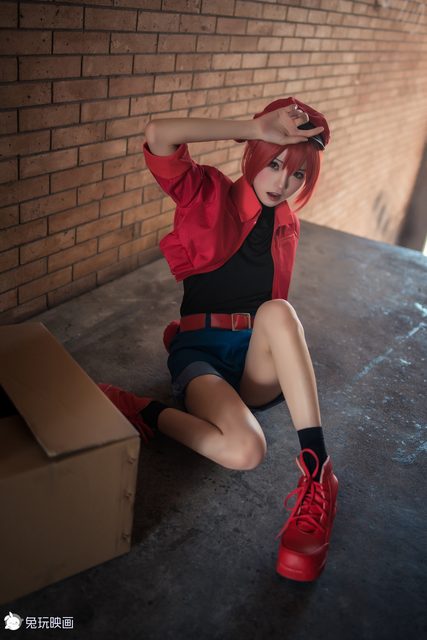 绮太郎 Kitaro - Công Tác Tế Bào 1 - 工作细胞1 – photo 32