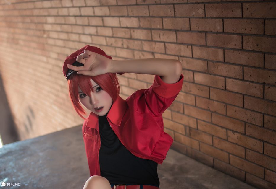 绮太郎 Kitaro - Công Tác Tế Bào 1 - 工作细胞1 – photo 33