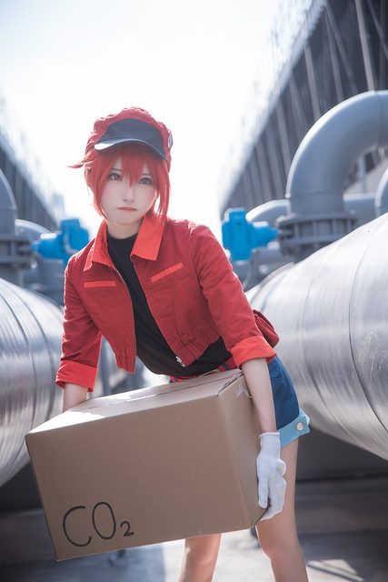 绮太郎 Kitaro - Công Tác Tế Bào 2 - 工作细胞2 – ảnh 9
