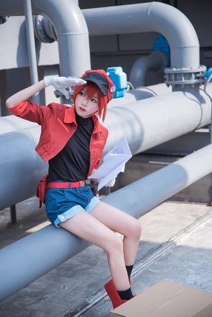 绮太郎 Kitaro - Công Tác Tế Bào 2 - 工作细胞2 – ảnh 18