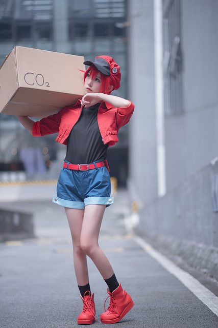 绮太郎 Kitaro - Công Tác Tế Bào 2 - 工作细胞2 – ảnh 30