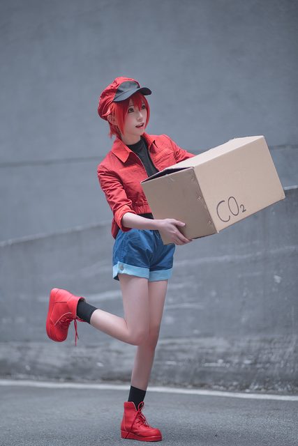 绮太郎 Kitaro - Công Tác Tế Bào 2 - 工作细胞2 – ảnh 31