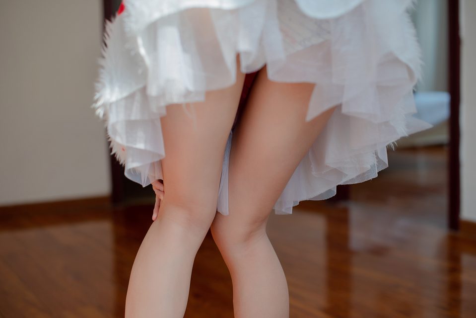 绮太郎 Kitaro - Giáng Sinh Manh Nữ Lang - 圣诞萌女郎 – photo 38