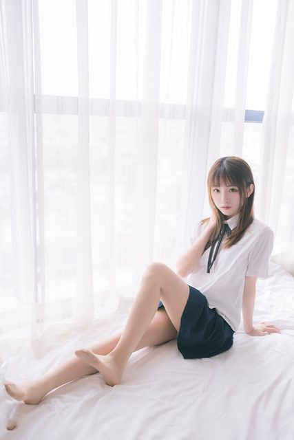 绮太郎 Kitaro - Jk Tiểu Tỷ Tỷ - JK小姐姐 – photo 1