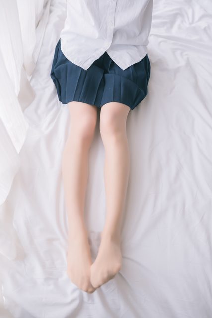 绮太郎 Kitaro - Jk Tiểu Tỷ Tỷ - JK小姐姐 – photo 2