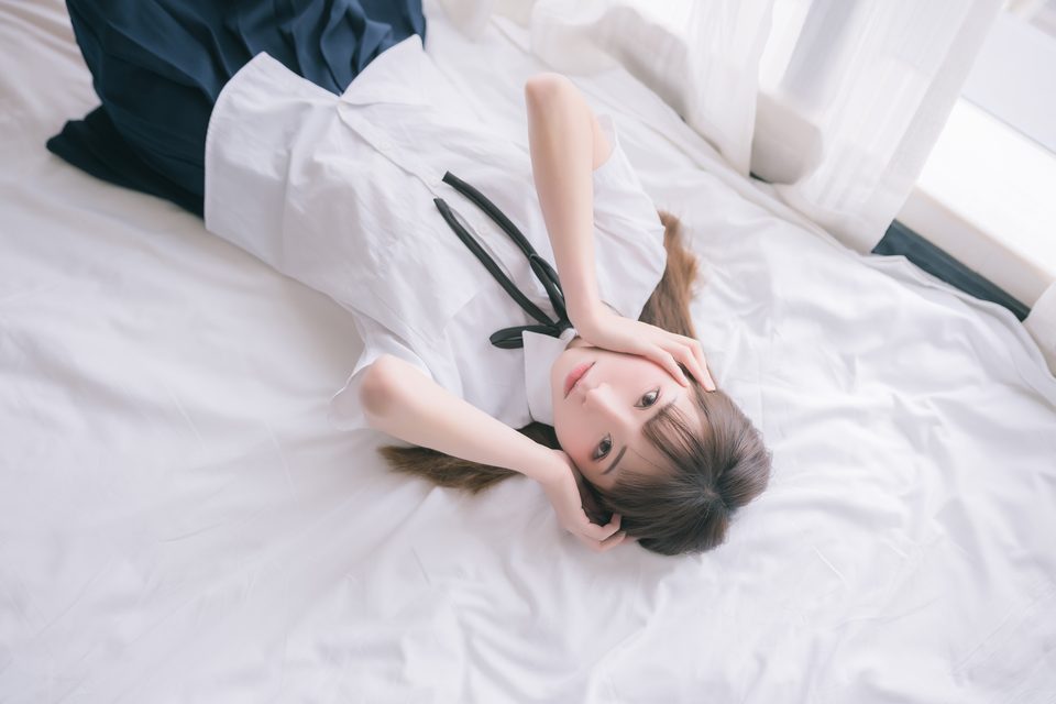 绮太郎 Kitaro - Jk Tiểu Tỷ Tỷ - JK小姐姐 – photo 3
