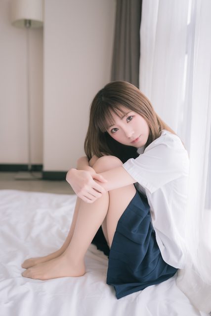 绮太郎 Kitaro - Jk Tiểu Tỷ Tỷ - JK小姐姐 – photo 10