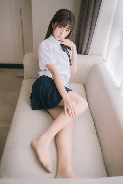 绮太郎 Kitaro - Jk Tiểu Tỷ Tỷ - JK小姐姐 – photo 18