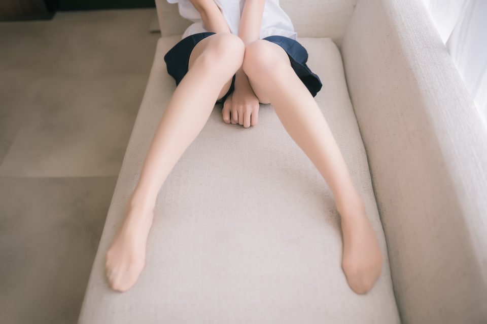 绮太郎 Kitaro - Jk Tiểu Tỷ Tỷ - JK小姐姐 – photo 20