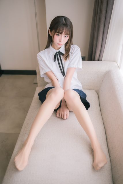 绮太郎 Kitaro - Jk Tiểu Tỷ Tỷ - JK小姐姐 – photo 21