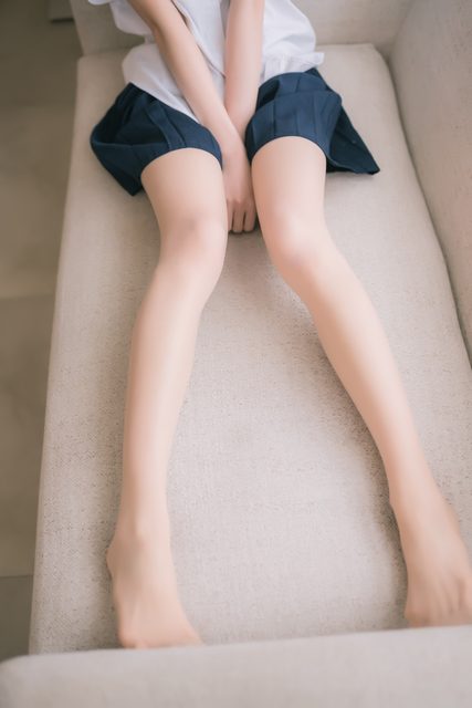 绮太郎 Kitaro - Jk Tiểu Tỷ Tỷ - JK小姐姐 – photo 22