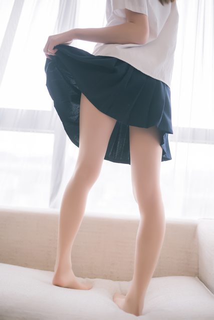 绮太郎 Kitaro - Jk Tiểu Tỷ Tỷ - JK小姐姐 – photo 23